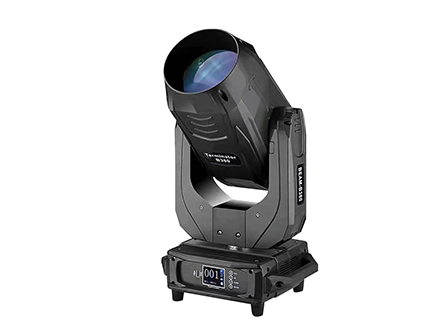 380W Beam Moving