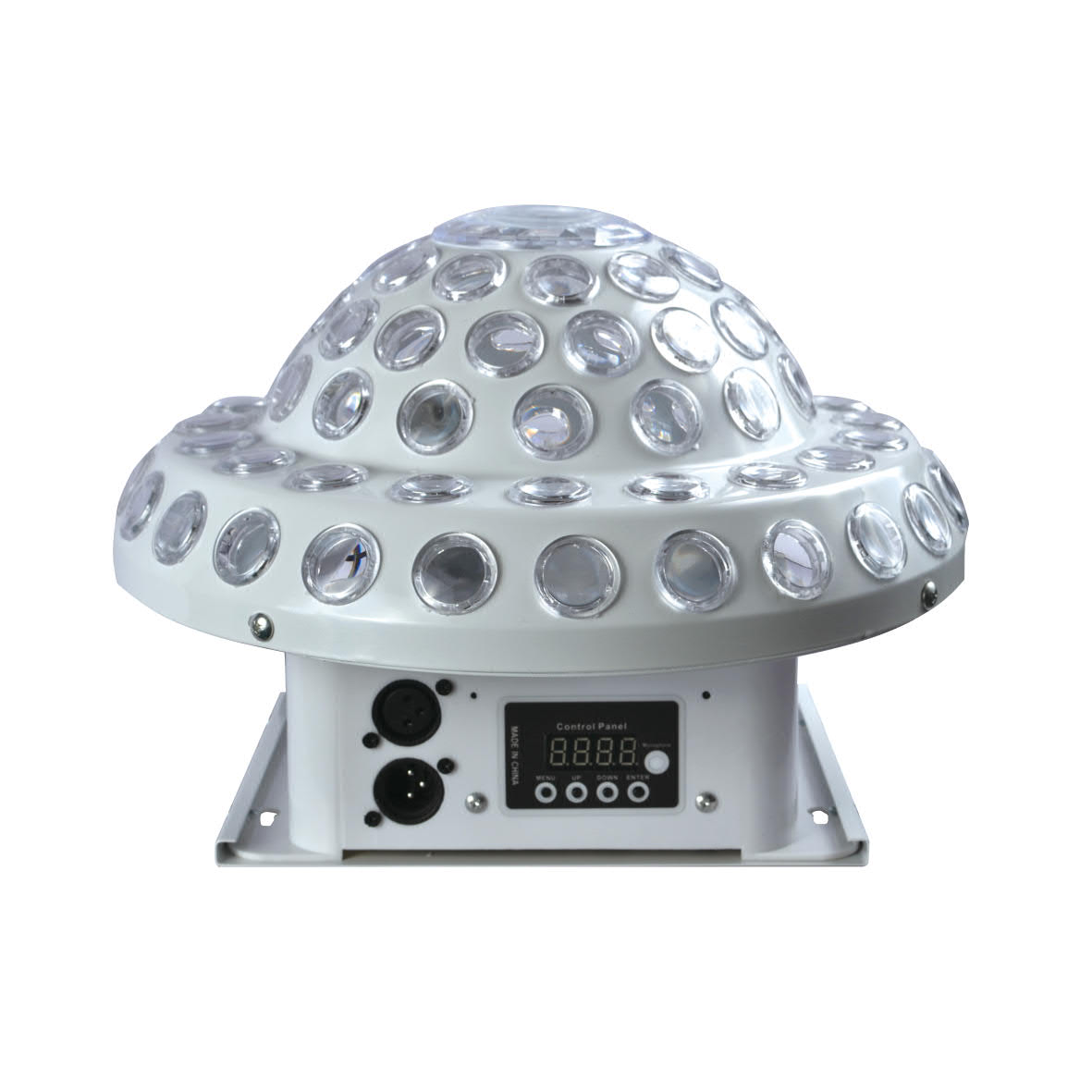 LED Big Universe Laser