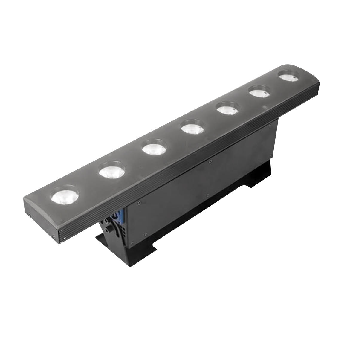 7pcs Dot Beam Lights