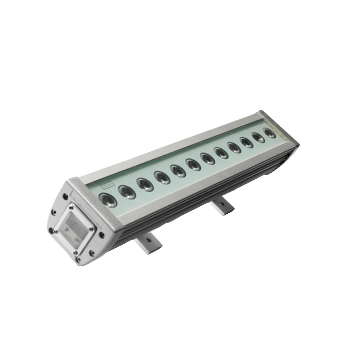 12pcs LED wall washer
