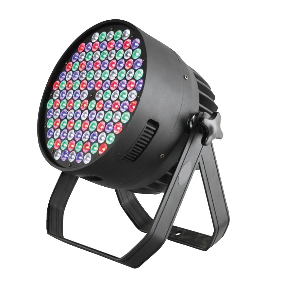 120pcs LED Par