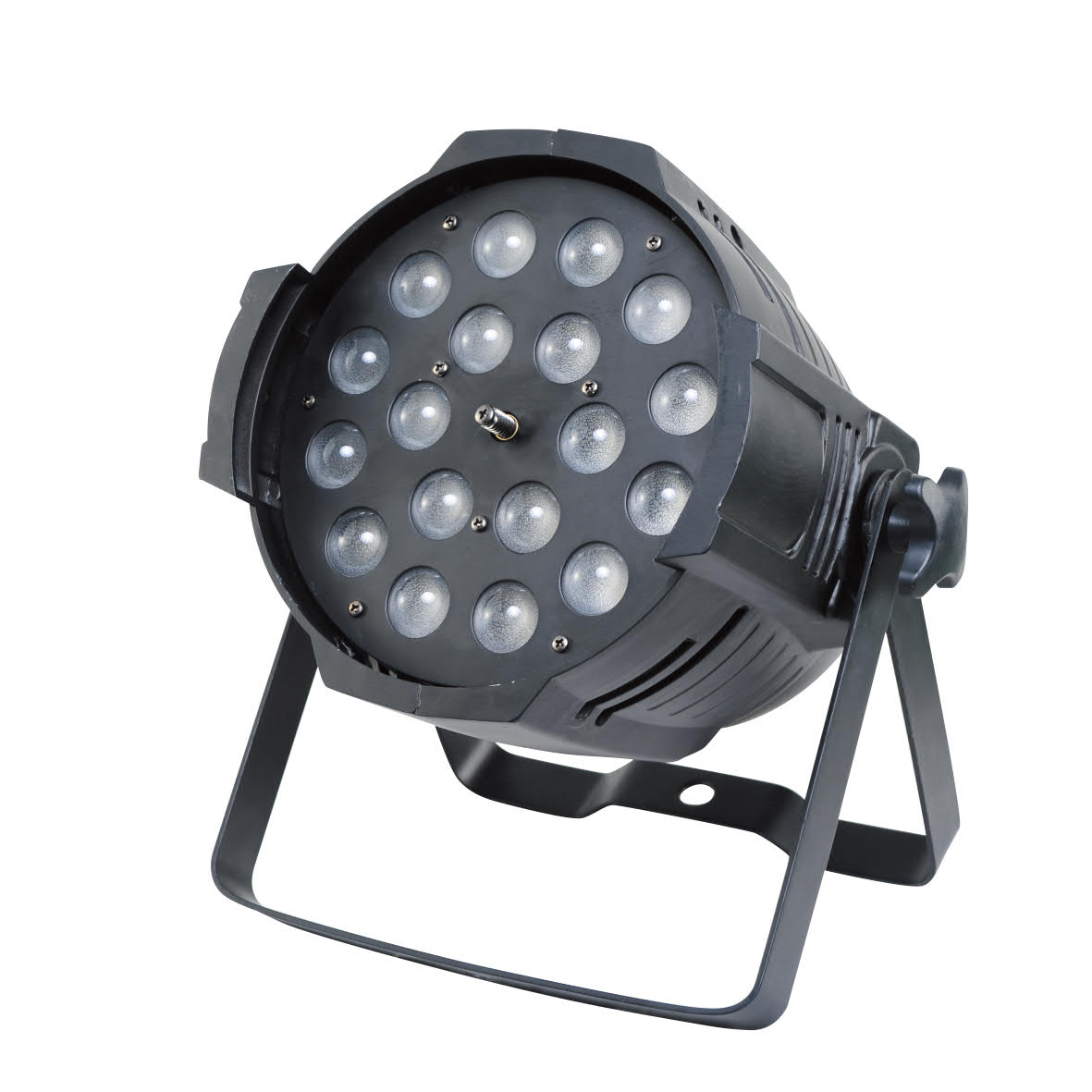 18pcs LED Focusing
