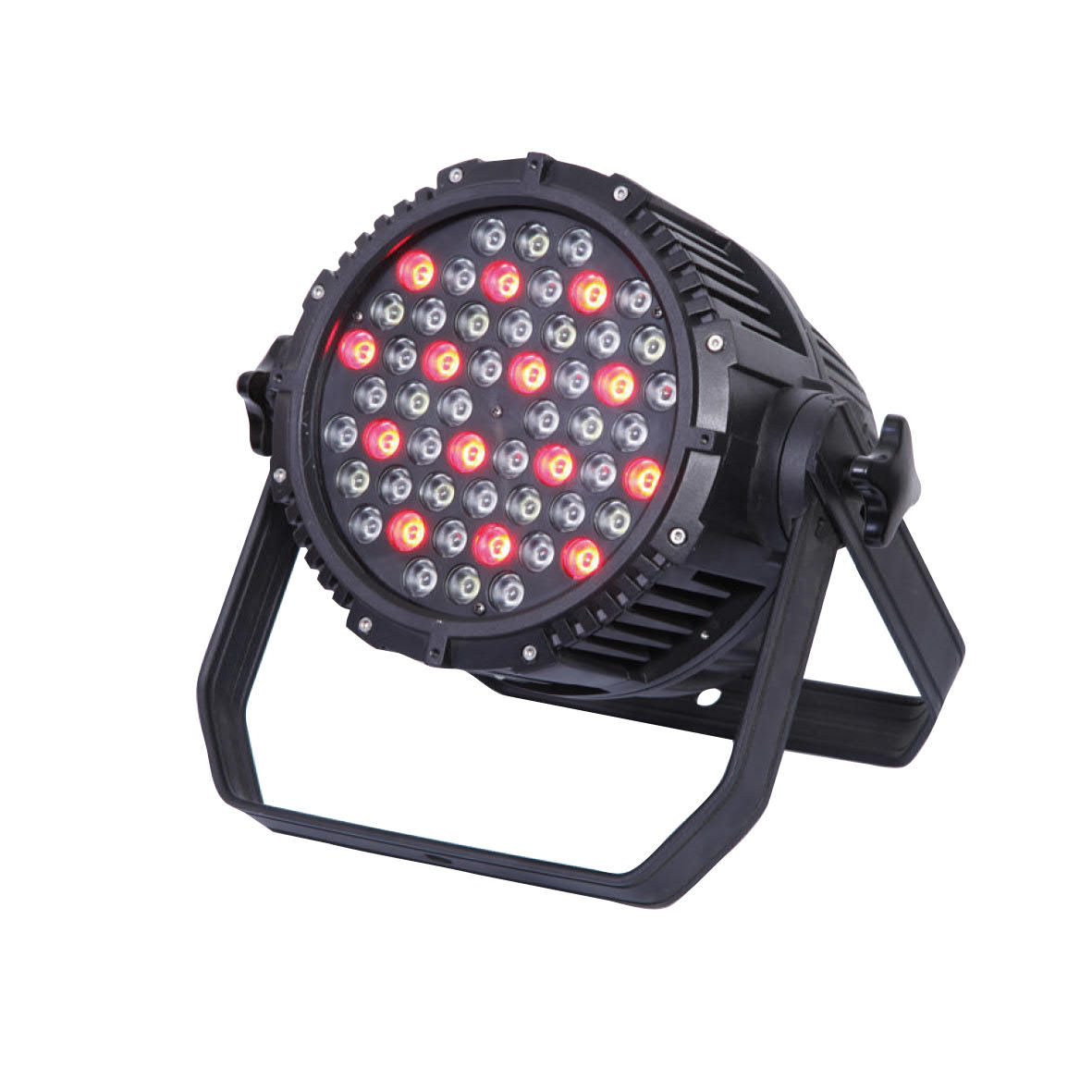 54pcs LED Waterproof Par