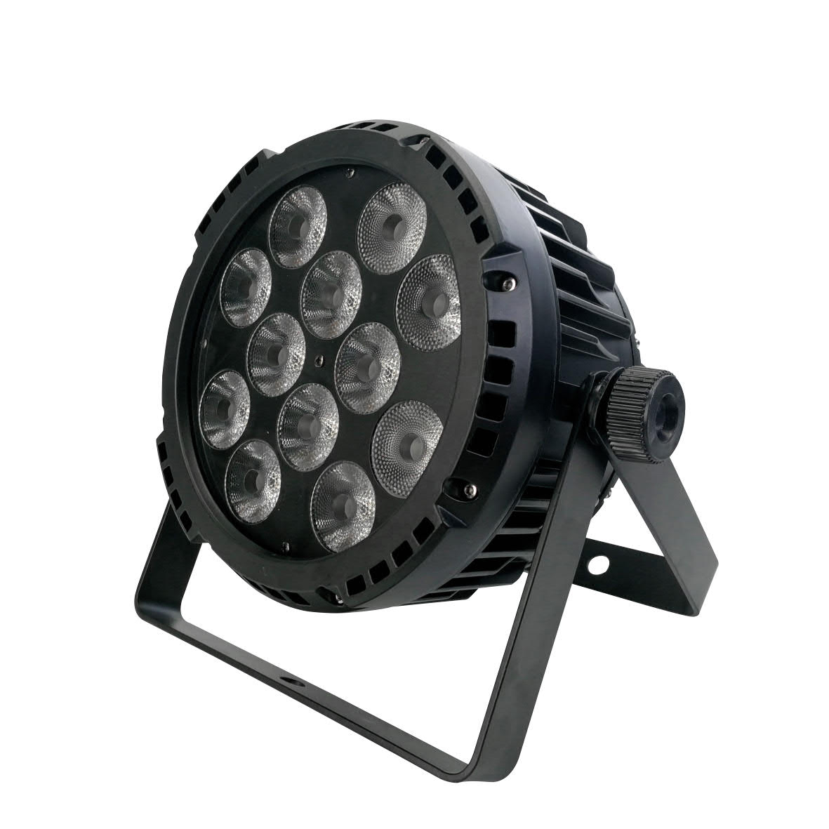 12pcs LED Outdoor Par