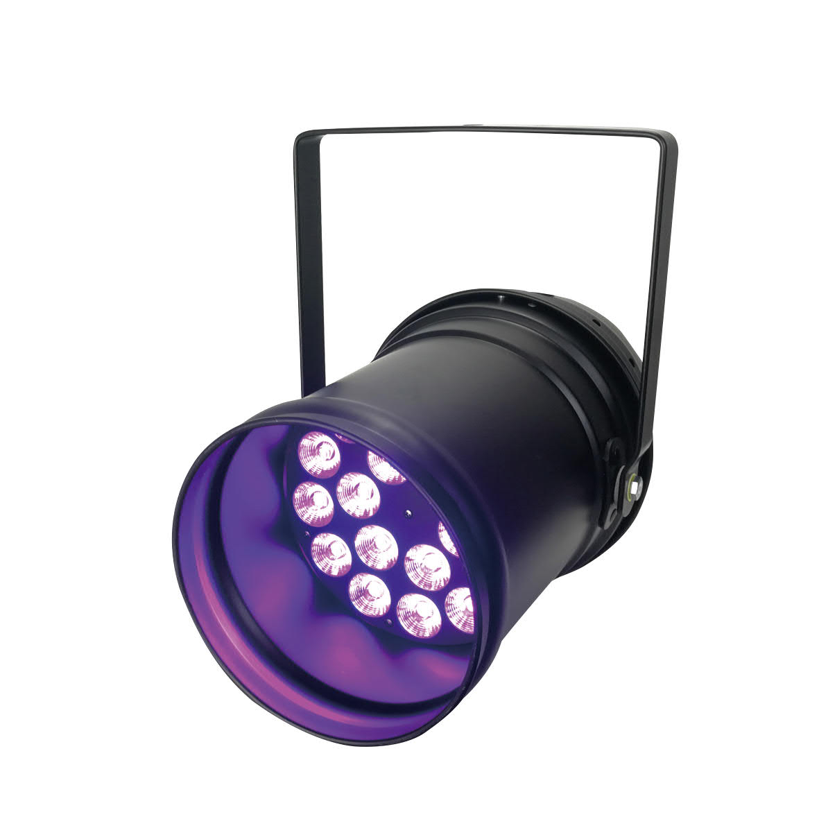 18pcs LED Stained Par