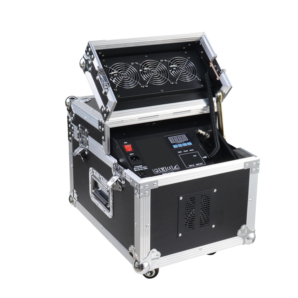 600W Smoke Haze Machine
